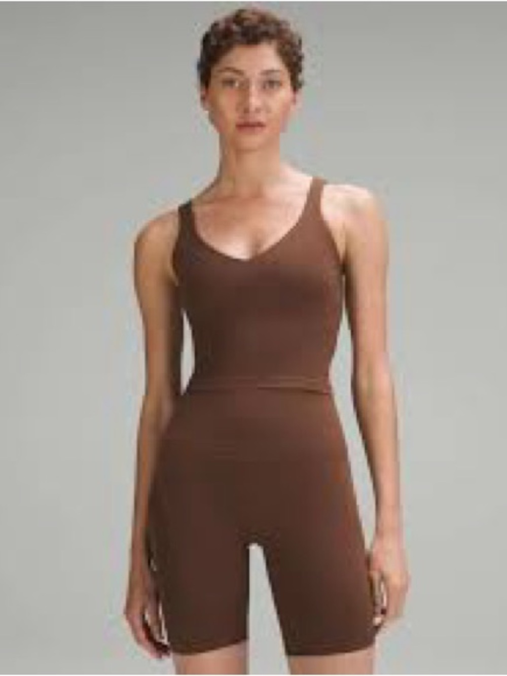 lululemon Align Tank in Java